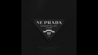 MORGENSHTERN, Arut, Элджей - NE PRADA (Remix)