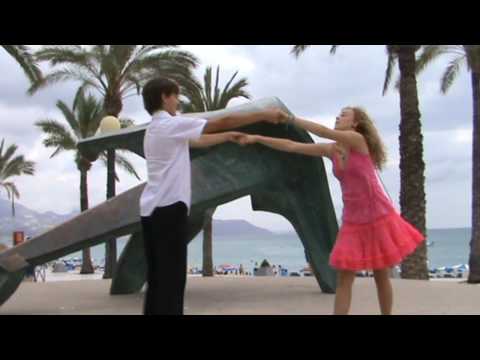 Paula Dalli & Aaron Colston - Can I Have This Dance (HSM 3)