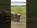 Soldiers from the Wisconsin Army National Guard complete 50 caliber machine gun training part 1