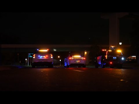 Vehicle-to-Vehicle Synchronization Saves Lives - video from Whelen