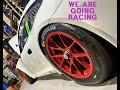 Tool Central Bought a Race Car