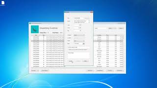 Supply on the Fly Training - Inventory Application Basics screenshot 1