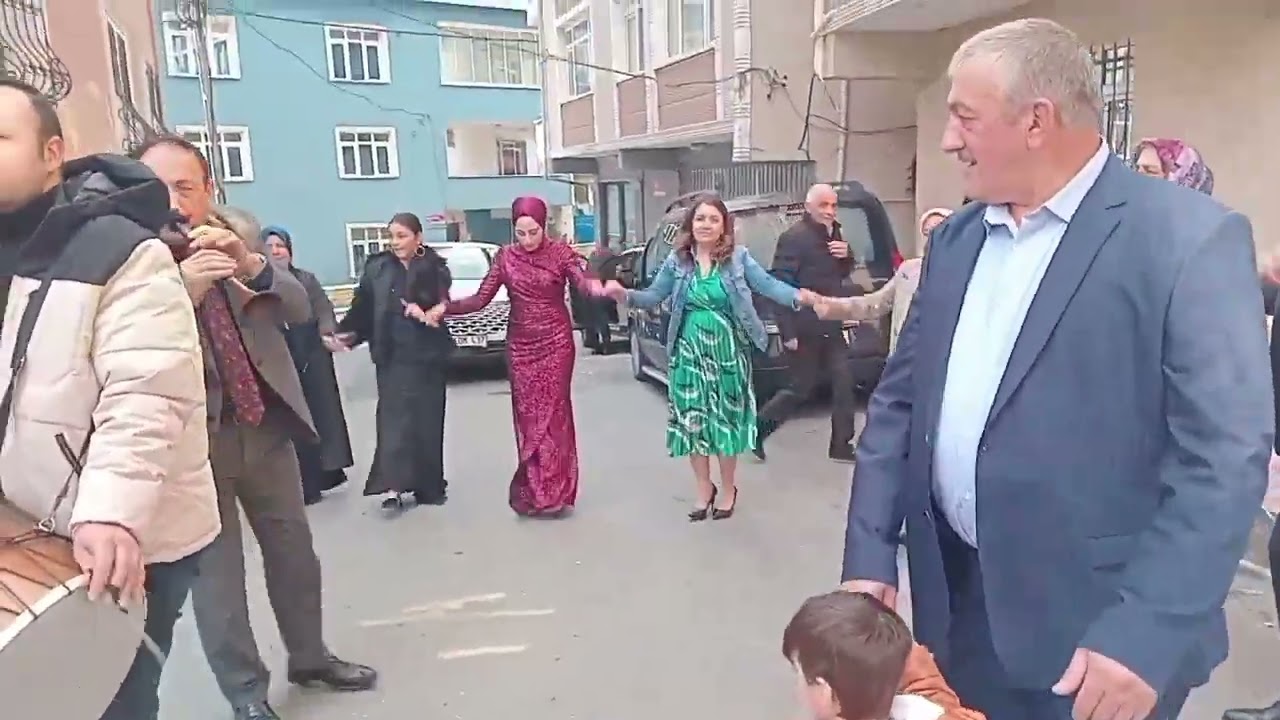 Davul Zurna Ali Kaya Ardahan Göle Yöresi düğünü gelin alma Tel:0536 361 95 18 #davulzurnakiralama