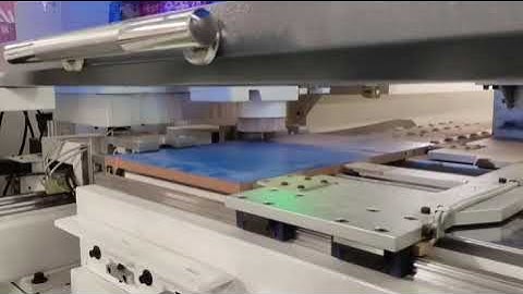 HUAHUA Fully Automatic Tool Changer 6 Sides CNC Drilling Milling Machine for Furniture Panel Making