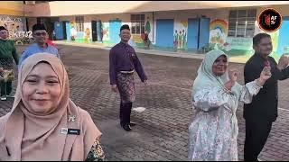 Warna-warni Aidilfitri by SKTTJ2 Full HD