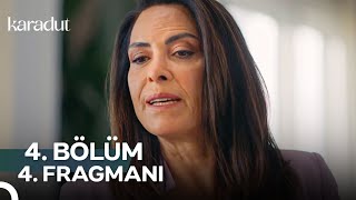 Karadut 4. Bölüm 4. Fragmanı | Her Pazartesi 20.00'de atv'de!   @karadutdiziresmi
