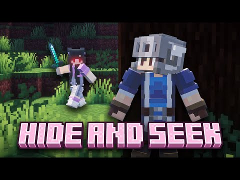 They Can’t Hide From Me… | Insane Minecraft Hide & Seek