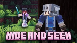 They Can’t Hide From Me… | Insane Minecraft Hide & Seek
