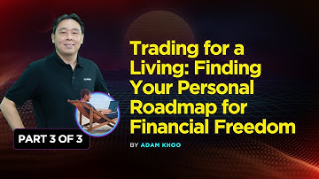 Trading for a Living Part 3 of 3