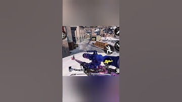 Lazy Sniper / Call Of Duty Mobile / Multiplayer / Ranked Match / @Almighty_Azazel #codm #azazel