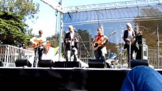 Red Wine 1 - Hardly Strictly Bluegrass 2009