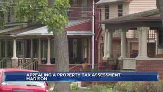 Madison man shares experience appealing property assessments ahead of deadline