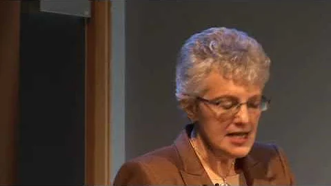 TEDxTallaght - Katherine Zappone -- Empathy & Imag...