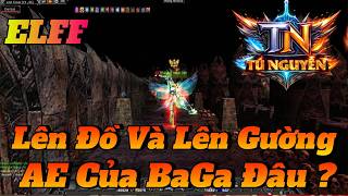 MU Online 2026 | ELF ĐẬP BÔNG TAI +9: NHÂN PHẨM HAY ĂN HÀNH? - MUHANOIPK.NET | MU Online PVP  | BaGa
