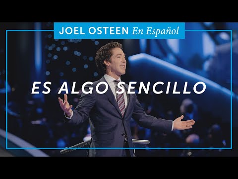 Video: ¿Cuando algo es sencillo?