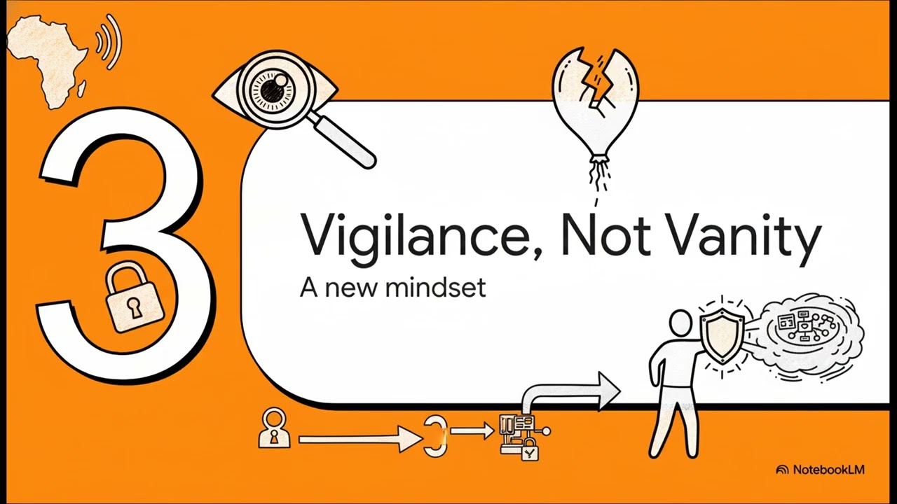 Africans Need to Google and AI Themselves and Their Businesses