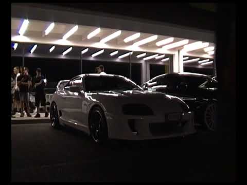 4 minuti e mezzo dall'HardPark 2