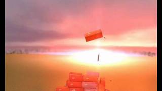 Gmod Nuke
