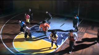 BertoCastIV - It's You MTV
