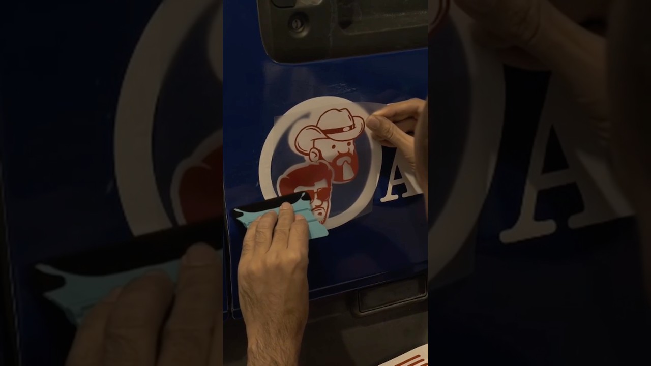 Presentación oficial 🤠😎