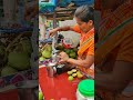 Street food orange juice. #india #trips  #indianvlogger