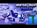 Winter Event 2024 Trailer - Dragon Adventures [Extended]