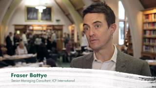 Considerations when scoping evaluations