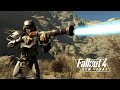 Fallout 4 new vegas  showcase week gameplay trailer 2020