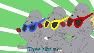 N09 Three Blind Mice