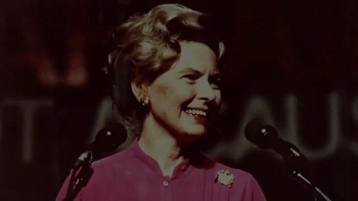 The Legacy of Phyllis Schlafly