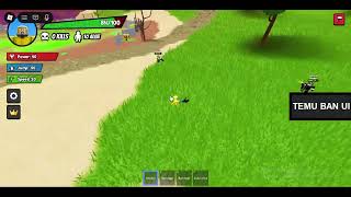 Slap Royale recording exploiters #2