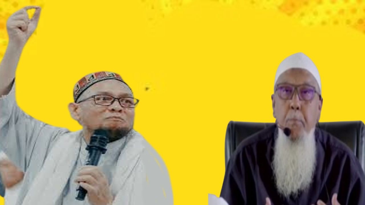 🔴 APANYA YANG SALAH DALAM TAHLILAN | USTADZ ABD HAKIM BIN AMIR ABDAT حفظه الله