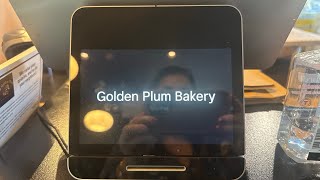 Golden Plum Bakery, Occoquan Historic District, Woodbridge, Virginia
