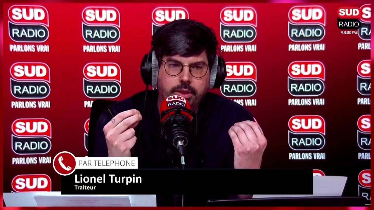 Les traiteurs de France face à un contexte économique difficile