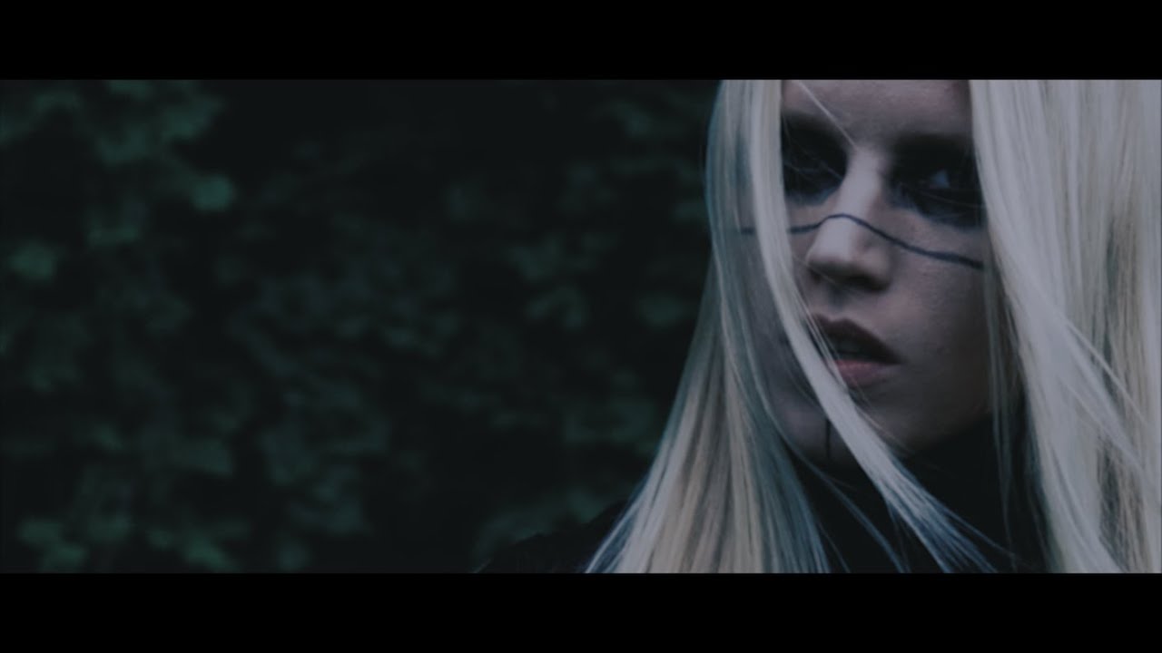 1950DA - Something Darker (Official Music Video)