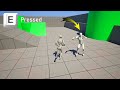 How to Spawn Objects with a Key Press in Unreal Engine 5.6