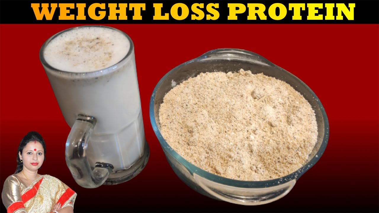 Homemade weight loss protein protein shake recipes healthy diet