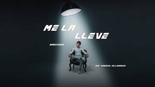 ME LA LLEVÉ - Marpuma