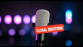 🚨 Illegal Interview Questions: Know Your Rights | What You Need to Know