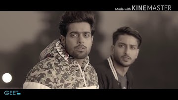 GURI-PUBLICITY (FULL SONG) | DJ FLOW | SATTI DHILLON | Humble Productions |