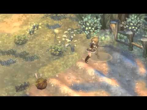 peltasta  New Update  Tree of Savior: Kĩ năng của Peltasta - Shield Lob