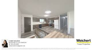 1624 N 5th Street video tour