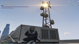 Sniper Setup [MCRP]