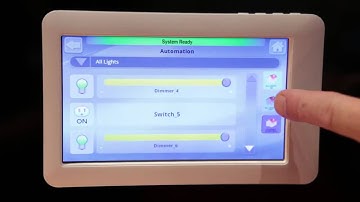 How to Use the Napco iBridge® Home Security & Automation