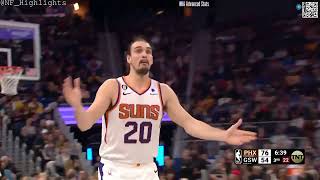 Stephen Curry  24 PTS: All Possessions (2023-01-10)
