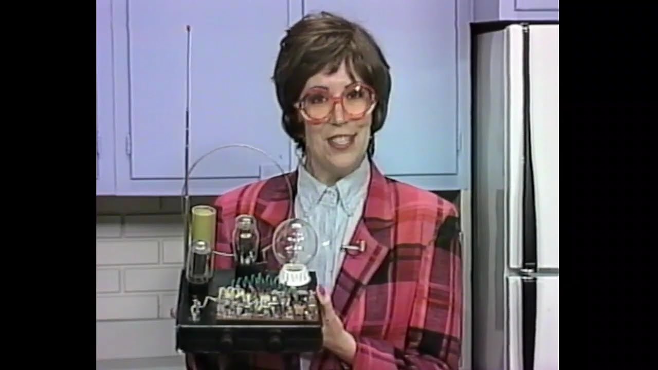 The Best of Big Chuck and Lil' John: Volume 2 (VHS, 1994)