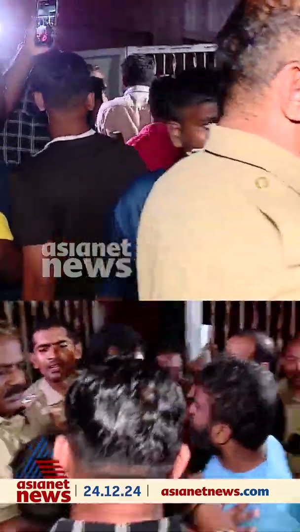 ​NCC ക്യാമ്പിൽ ഭക്ഷ്യവിഷബാധ: 70 ഓളം കുട്ടികളുടെ ആരോ​ഗ്യനില തൃപ്തികരം