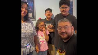STEM Takes Flight in San Antonio, TX 🚁🤖 | Indoor Skydiving & Robotics with Children of Fallen Heroes