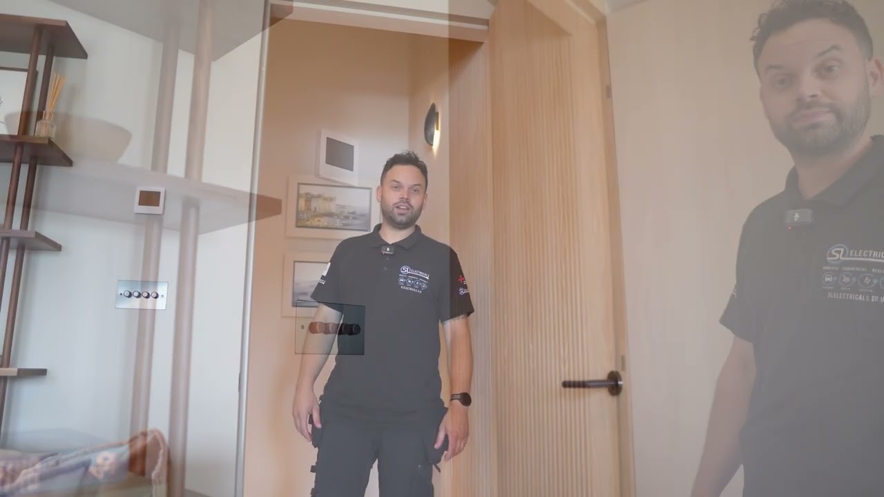 SL Electrical