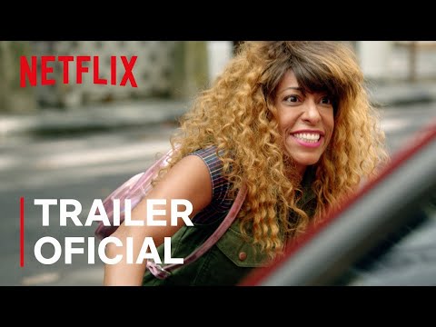 Os Salafrrios | Trailer oficial | Netflix